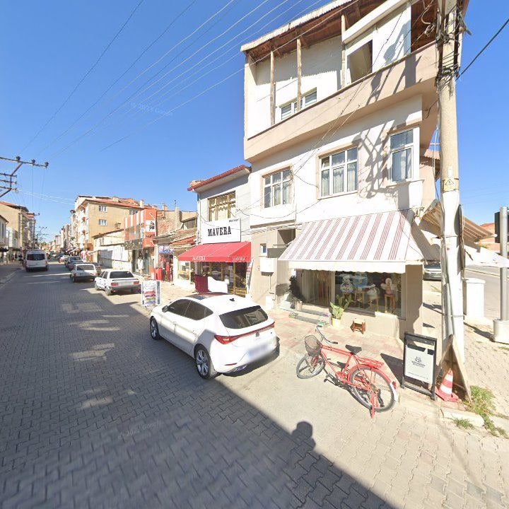 Meşhur Adıyaman Çiğ Köftecisi