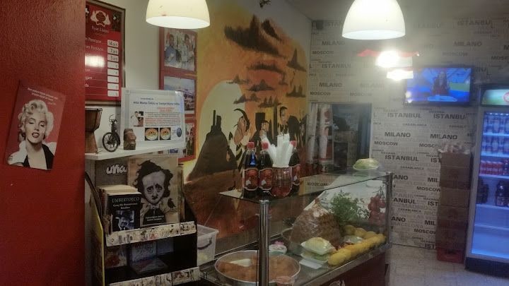 Meşhur Adıyaman Çiğ Köftecisi Ömer Aybak