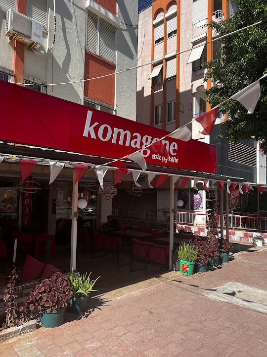 Meşhur Adıyaman Çiğ Köftecisi Ömer Aybak
