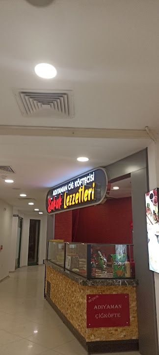 Meşhur Adıyaman Çiğ Köftecisi Ömer Usta
