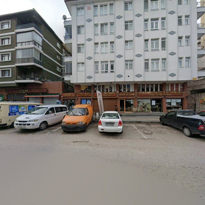 Meşhur Adıyaman Çiğ Köftecisi Ömer Usta