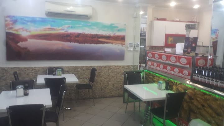 Meşhur Adıyaman Çiğköfte