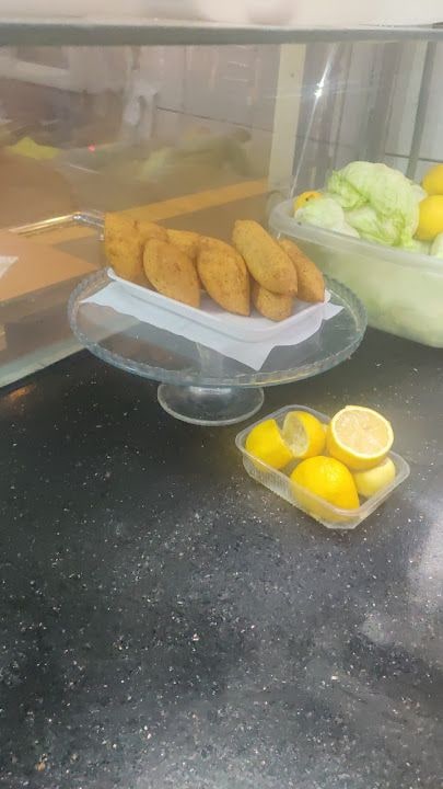 Meşhur Adıyaman Çiğköfte