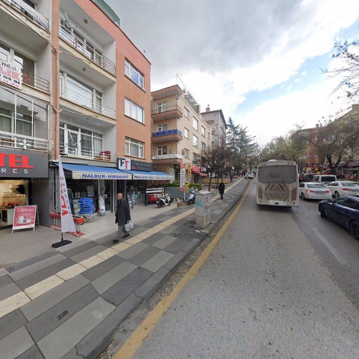 Meşhur Adıyaman Çiğköftecisi