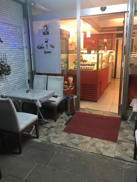 Meşhur Adıyaman Çiğköftecisi