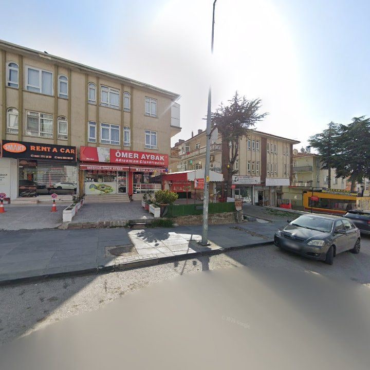 Meşhur Adıyaman Çiğköftecisi
