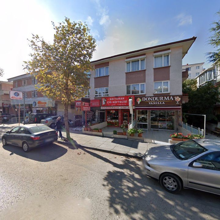 Meşhur Adıyaman Çiğköftecisi