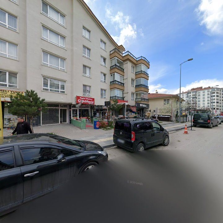Meşhur Adıyaman Çiğköftecisi