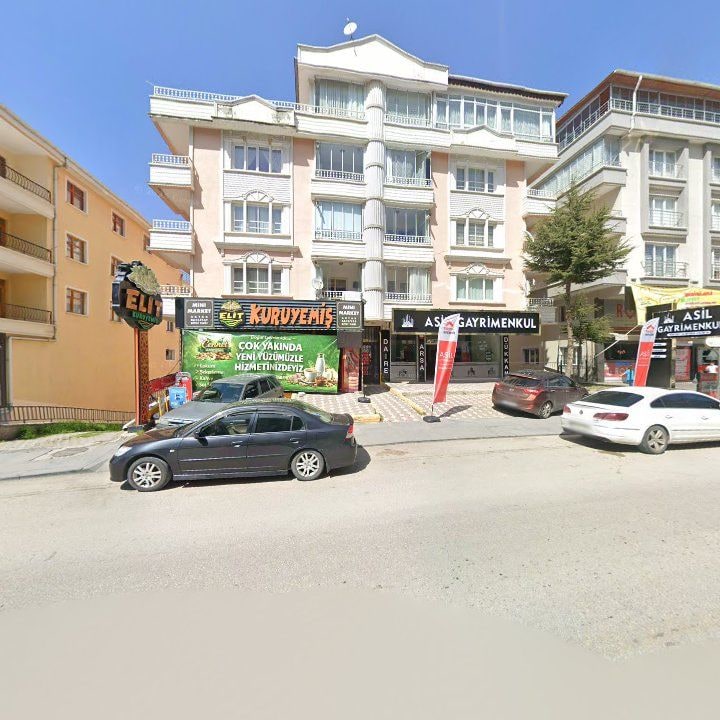 Meşhur Adıyaman Çiğköftecisi