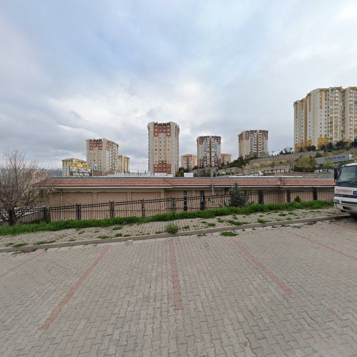 Meşhur Adıyaman Çiğköftecisi Ahmet Aybak