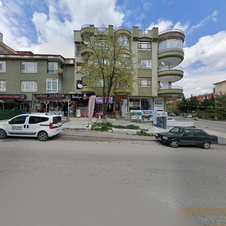 Meşhur Adıyaman Çiğköftecisi Ahmet Aybak