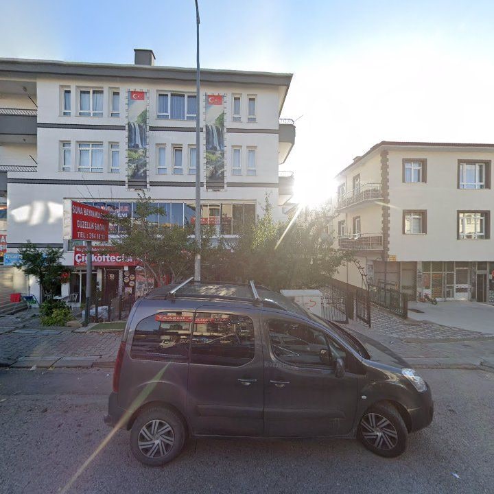 Meşhur Adıyaman Çiğköftecisi Aydın Bostan