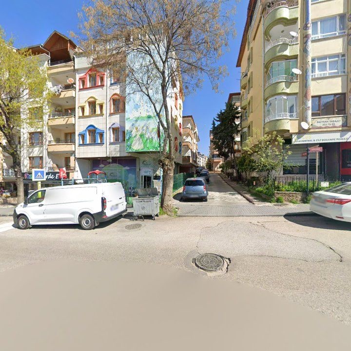 Meşhur Adıyaman Çiğköftecisi Bayram Usta