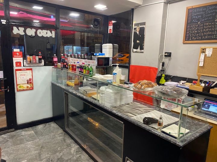 Meşhur Adıyaman Çiğköftecisi Bayram Usta