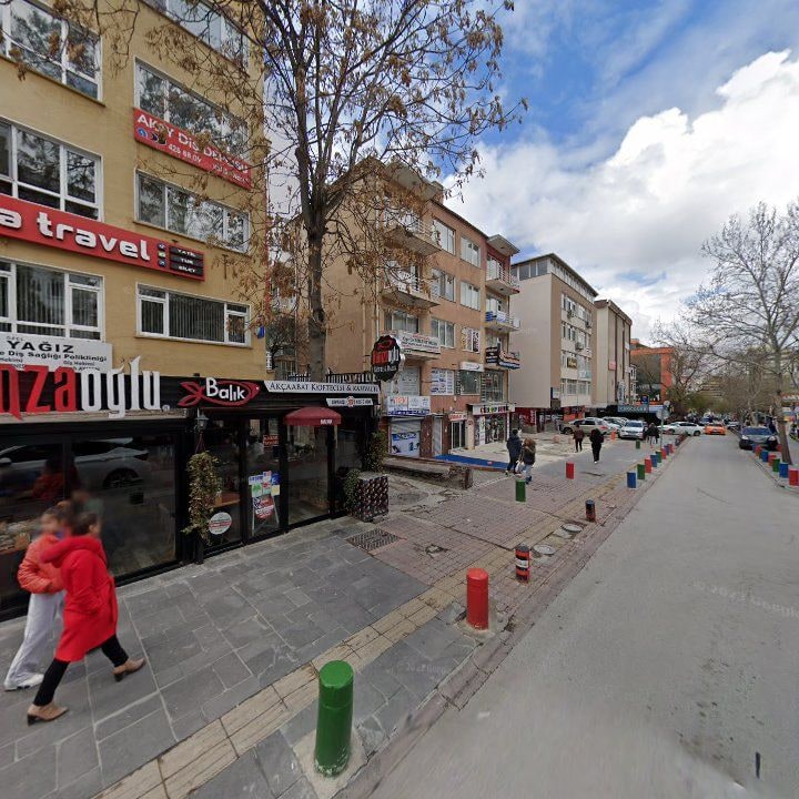 Meşhur Adıyaman Çiğköftecisi