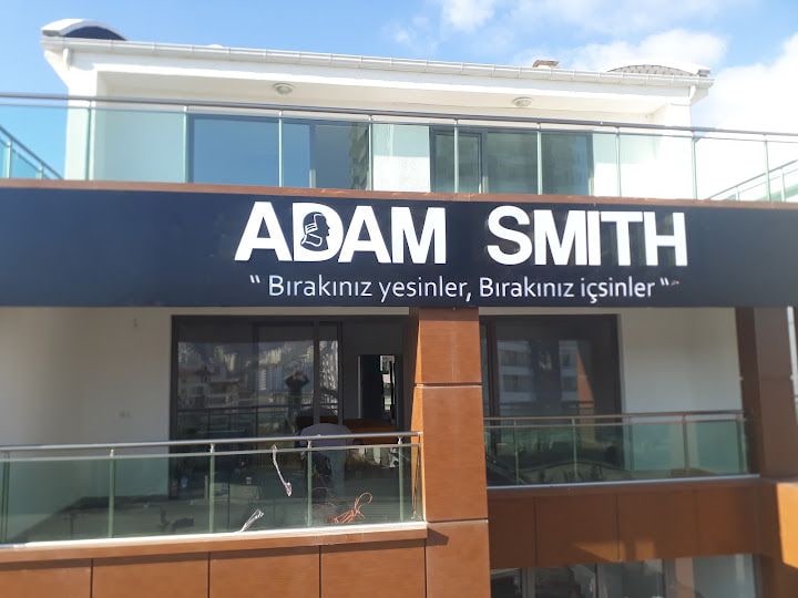 Meşhur Adıyaman Çiğköftecisi Hüseyingazi Şubesi