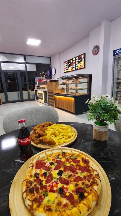Meşhur Adıyaman Çiğköftecisi Kadir Usta