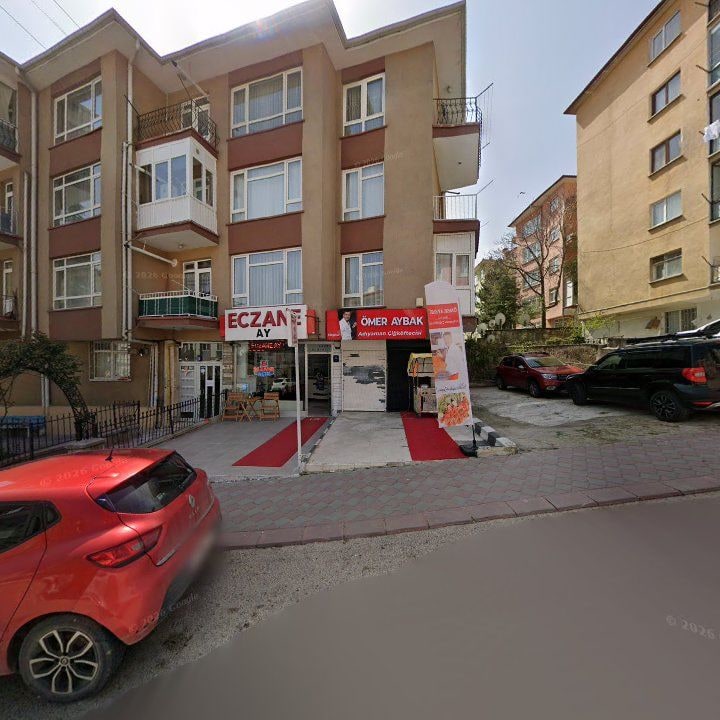 Meşhur Adıyaman Çiğköftecisi Ömer Aybak