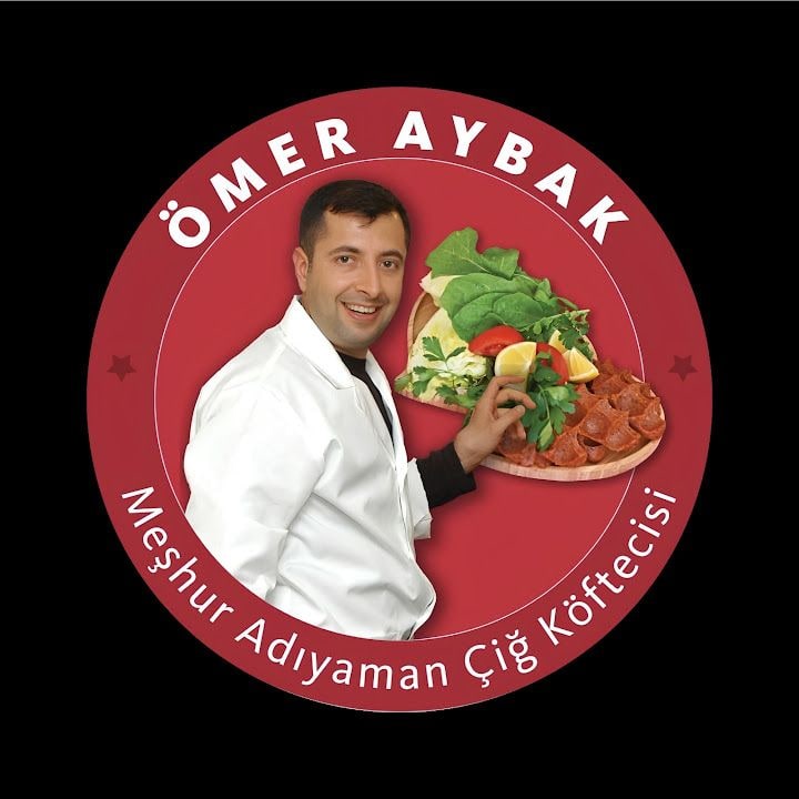 MEŞHUR ADIYAMAN ÇİĞKÖFTECİSİ ÖMER AYBAK
