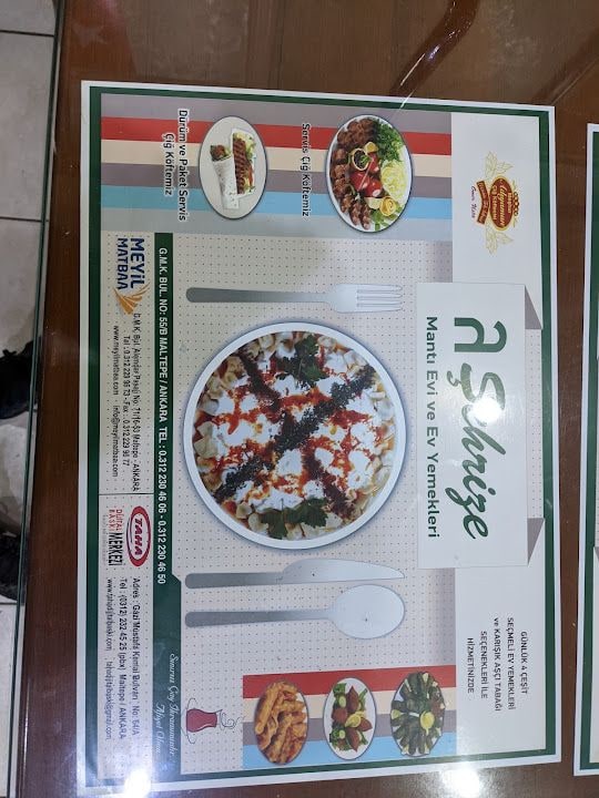 Meşhur Adıyaman Çiğköftecisi Ömer Usta