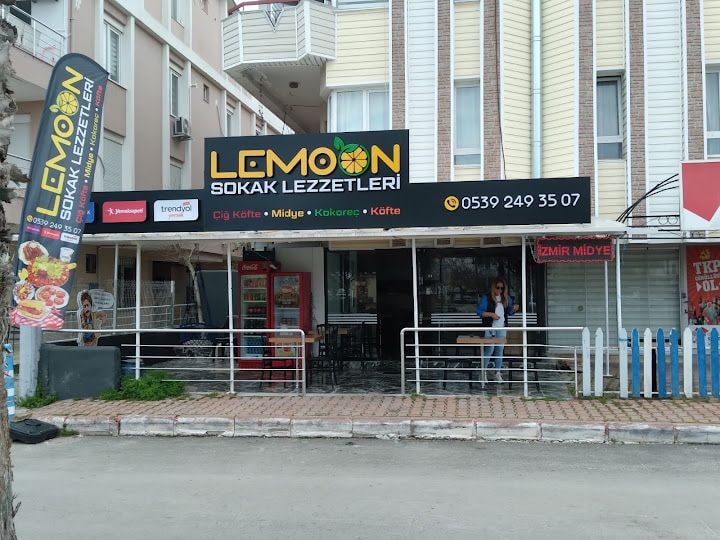 Meşhur Adıyamanlı Çiğ Köfteci Ali Baba