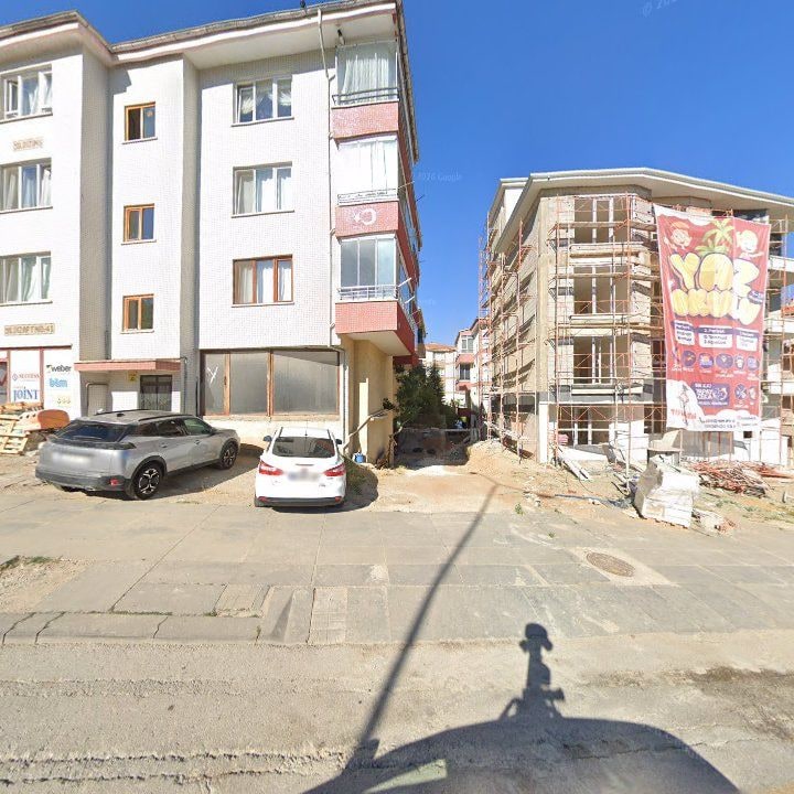 Meşhur Adıyamanlı Çiğköfteci Ali Baba