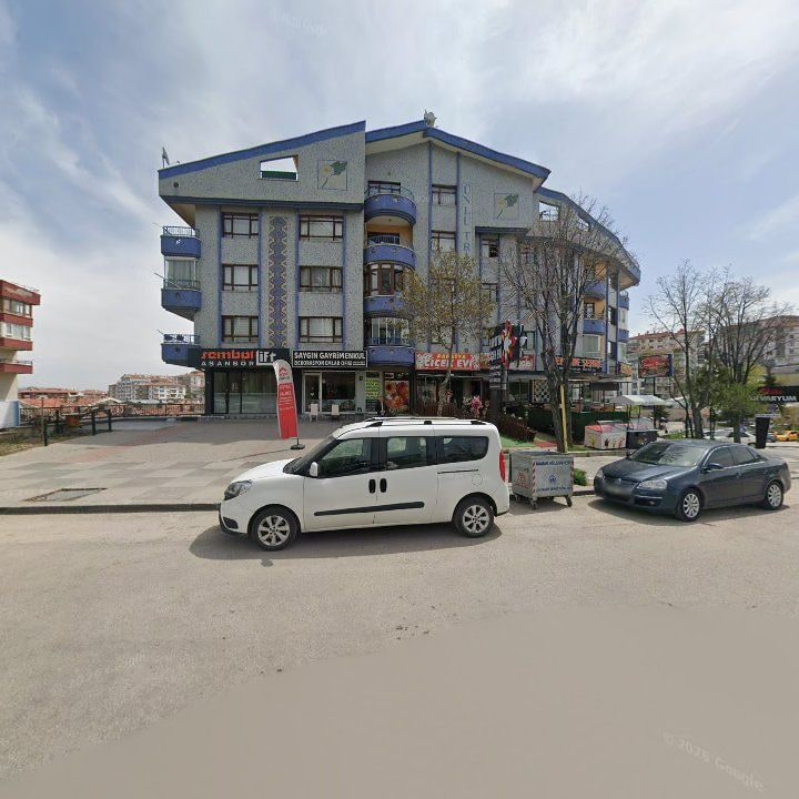 Meşhur Adıyamanlı Samet Usta Mamak