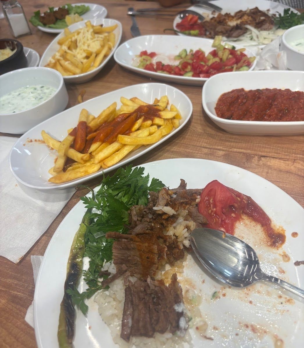 Meşhur Ankara Aspava