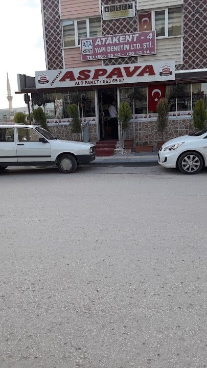 Meşhur Asbab Kebap Salonu