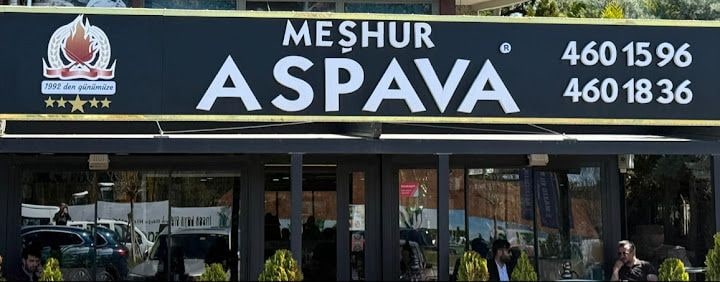 MEŞHUR ASPAVA