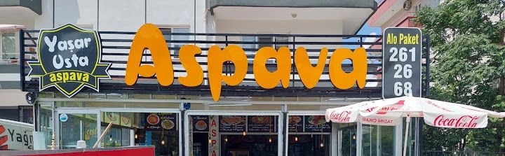 Meşhur Aspava Yaşar Usta