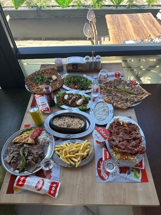 Meşhur Ateş Aspava