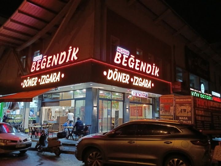 MEŞHUR BEĞENDİK DÖNER&IZGARA&ÇORBA
