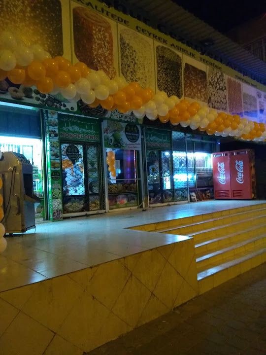 Meşhur Cezeryeci Arap Usta