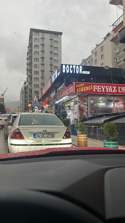 MEŞHUR CİĞERCİ FEYYAZ USTA