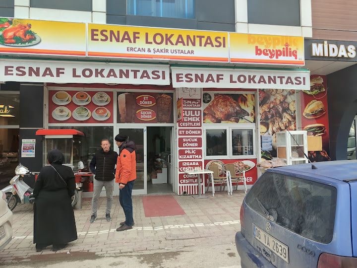 Meşhur Çorbacı Kebapci
