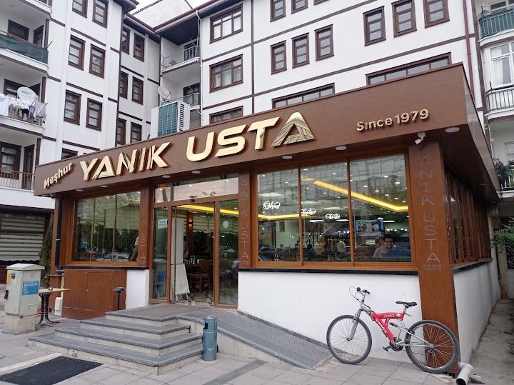 Meşhur Çubuk Çorbacısı (yanık Usta)