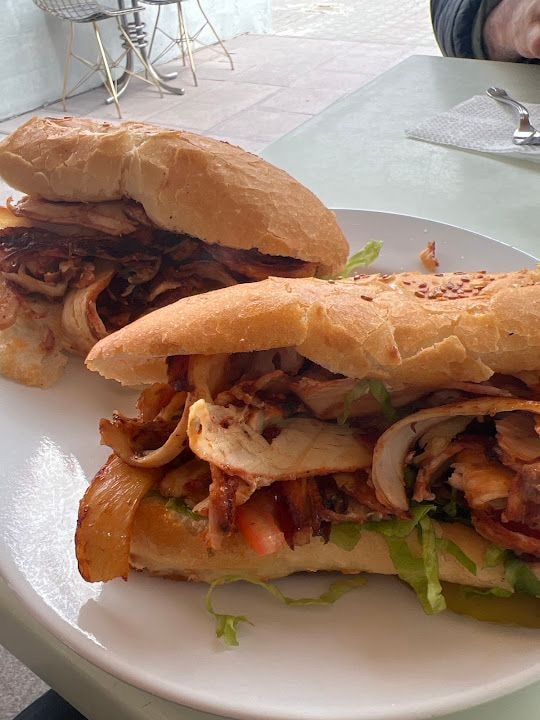 Meşhur Döner