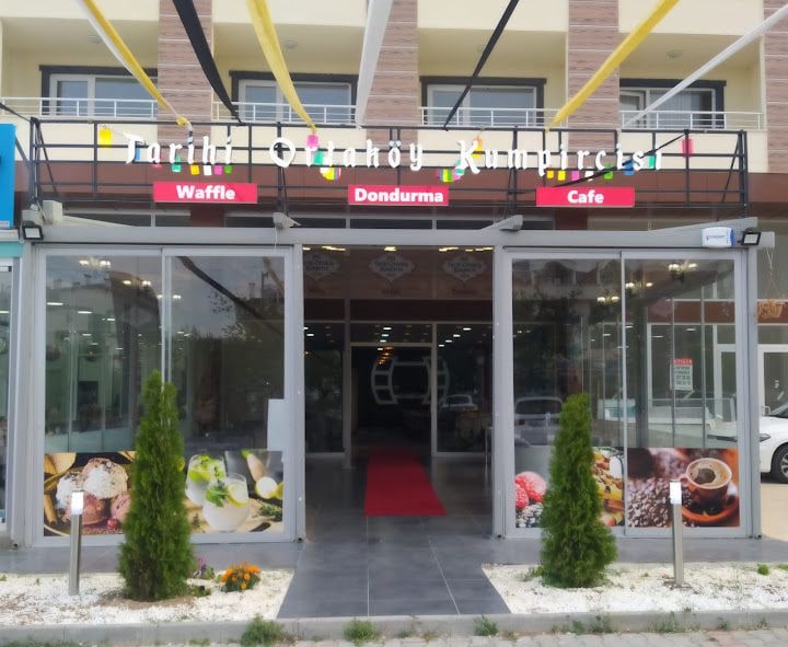 MEŞHUR DÖNERCİ İNCEK