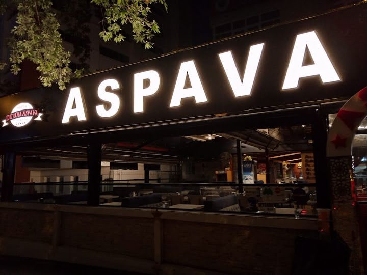Meşhur Dürüm Aspava