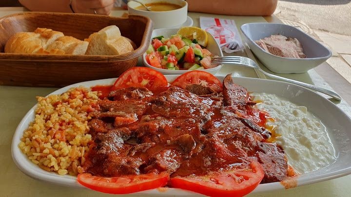 Meşhur Dürümcü