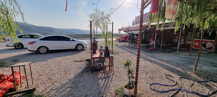 Meşhur Elmacio