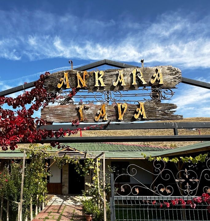 Meşhur Fikret Ankara Tava ® Pide -serpme Kahvaltı