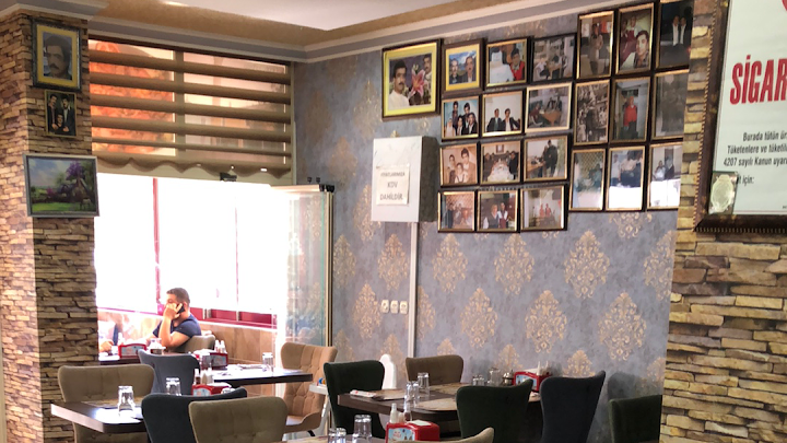Meşhur İsa Aksoy Aspava