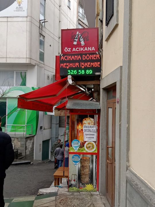 Meşhur İşkembe Çorbası