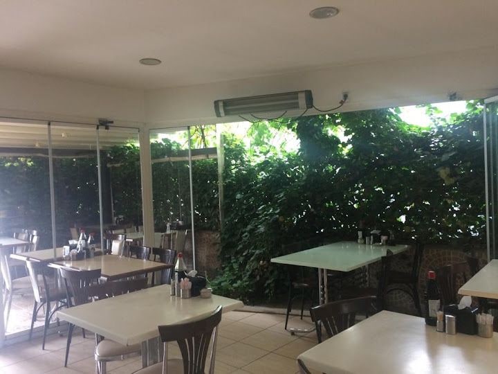 Meşhur Kanatçı Yayla Piknik