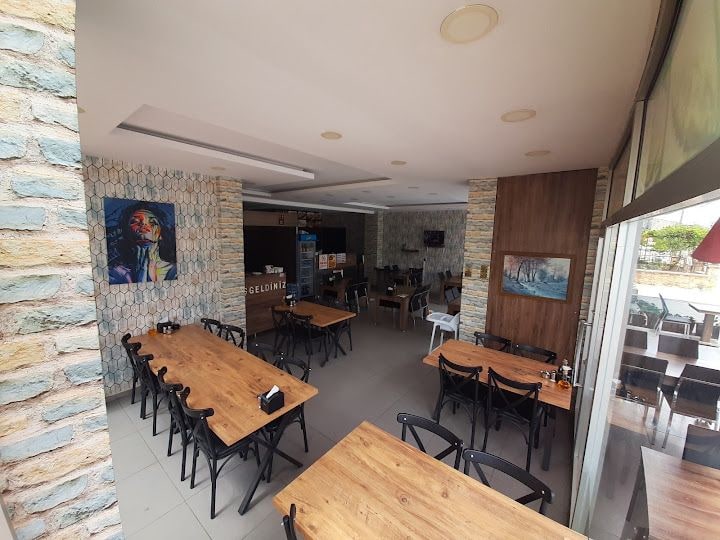MEŞHUR KARACASU PİDE