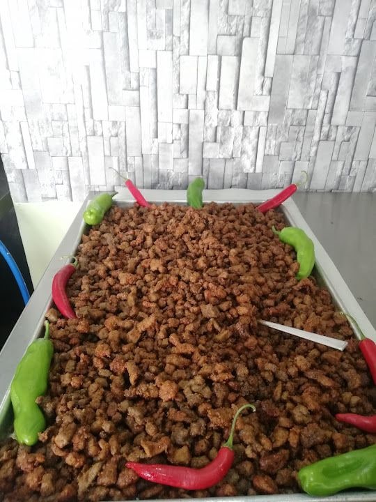 Meşhur Kavurmacı 2