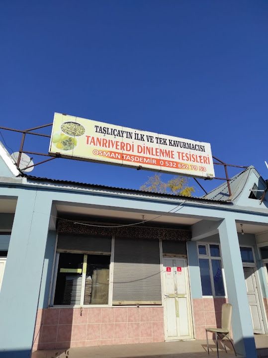 Meşhur Kavurmacı