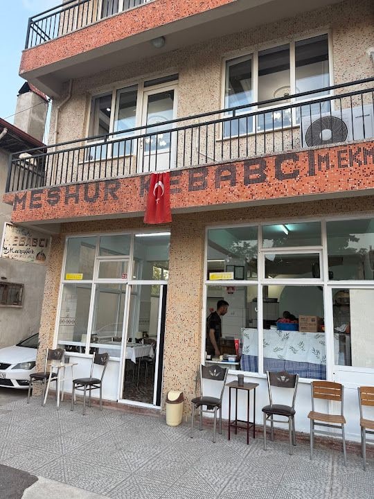 Meşhur Kebapçı